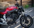 Ямаха MT-07, объемом двигателя 0 л и пробегом 22 тыс. км за 6500 $, фото 9 на Automoto.ua