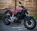 Ямаха MT-07, объемом двигателя 0 л и пробегом 22 тыс. км за 6500 $, фото 4 на Automoto.ua