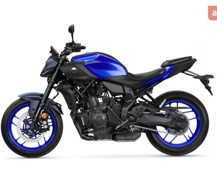 Ямаха MT-07, об'ємом двигуна 0.69 л та пробігом 0 тис. км за 10052 $, фото 3 на Automoto.ua
