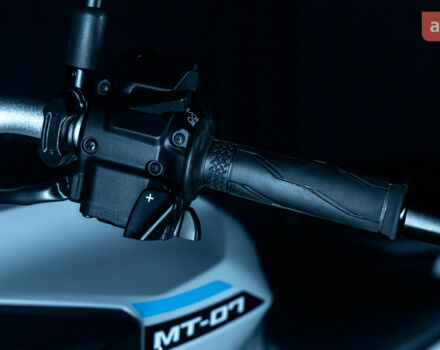 купить новое авто Ямаха MT-07 2025 года от официального дилера Мотосалон Yamaha Ямаха фото