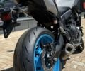 купить новое авто Ямаха MT-07 2025 года от официального дилера АВТО-МОТО екстрім Ямаха фото