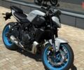 купить новое авто Ямаха MT-07 2025 года от официального дилера АВТО-МОТО екстрім Ямаха фото