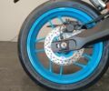 Ямаха MT-07, об'ємом двигуна 0.69 л та пробігом 0 тис. км за 10052 $, фото 12 на Automoto.ua