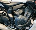 купить новое авто Ямаха MT-07 2025 года от официального дилера YAMAHA Черкаси Ямаха фото