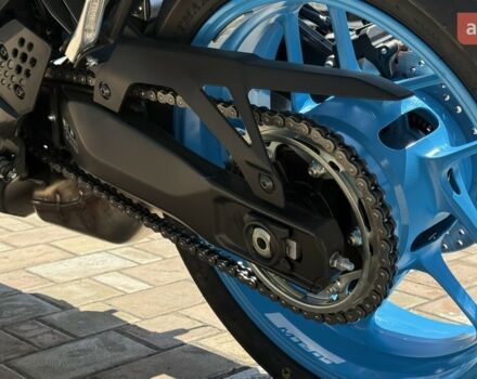 купить новое авто Ямаха MT-07 2025 года от официального дилера АВТО-МОТО екстрім Ямаха фото