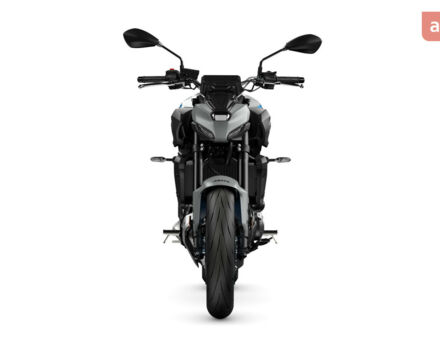 купить новое авто Ямаха MT-07 2025 года от официального дилера "ВІДІ Мото Лайф" - офіційний дилер Yamaha в Києві Ямаха фото