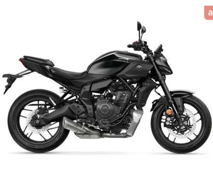 Ямаха MT-07, объемом двигателя 0.69 л и пробегом 0 тыс. км за 10457 $, фото 7 на Automoto.ua