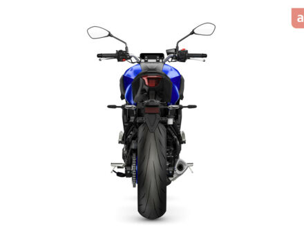 Ямаха MT-07, об'ємом двигуна 0.69 л та пробігом 0 тис. км за 10052 $, фото 2 на Automoto.ua