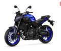 купить новое авто Ямаха MT-07 2025 года от официального дилера Мотосалон Yamaha Ямаха фото