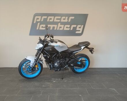 Ямаха MT-07, об'ємом двигуна 0.69 л та пробігом 0 тис. км за 10052 $, фото 5 на Automoto.ua