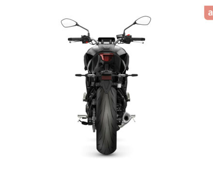 купити нове авто Ямаха MT-07 2025 року від офіційного дилера Мотосалон Yamaha Ямаха фото