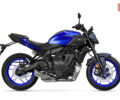купити нове авто Ямаха MT-07 2025 року від офіційного дилера Мотосалон Yamaha Ямаха фото