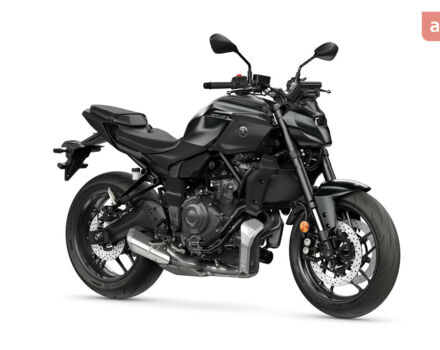 Ямаха MT-07, об'ємом двигуна 0.69 л та пробігом 0 тис. км за 10052 $, фото 6 на Automoto.ua