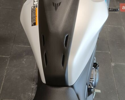 Ямаха MT-07, об'ємом двигуна 0.69 л та пробігом 0 тис. км за 10052 $, фото 21 на Automoto.ua