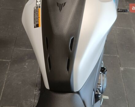 Ямаха MT-07, объемом двигателя 0.69 л и пробегом 0 тыс. км за 10457 $, фото 21 на Automoto.ua