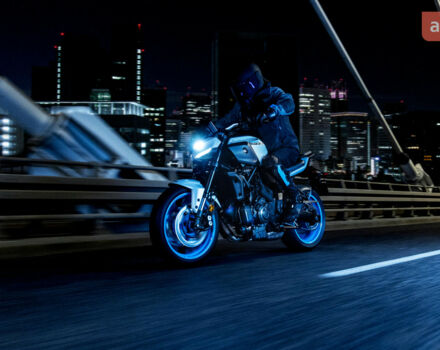Ямаха MT-07, об'ємом двигуна 0.69 л та пробігом 0 тис. км за 10052 $, фото 16 на Automoto.ua