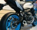 купить новое авто Ямаха MT-07 2025 года от официального дилера YAMAHA Черкаси Ямаха фото