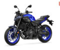 купити нове авто Ямаха MT-07 2025 року від офіційного дилера Мотосалон Yamaha Ямаха фото
