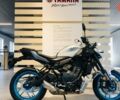 купить новое авто Ямаха MT-07 2025 года от официального дилера YAMAHA Черкаси Ямаха фото