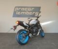 Ямаха MT-07, об'ємом двигуна 0.69 л та пробігом 0 тис. км за 10052 $, фото 11 на Automoto.ua