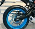 купить новое авто Ямаха MT-07 2025 года от официального дилера YAMAHA Черкаси Ямаха фото