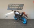 Ямаха MT-07, об'ємом двигуна 0.69 л та пробігом 0 тис. км за 10052 $, фото 7 на Automoto.ua
