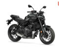 купить новое авто Ямаха MT-07 2025 года от официального дилера АВТО-МОТО екстрім Ямаха фото
