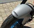 купить новое авто Ямаха MT-07 2025 года от официального дилера АВТО-МОТО екстрім Ямаха фото