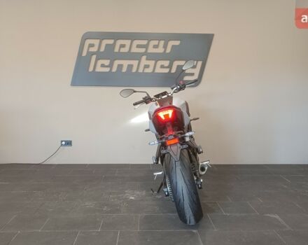 Ямаха MT-07, об'ємом двигуна 0.69 л та пробігом 0 тис. км за 10052 $, фото 6 на Automoto.ua