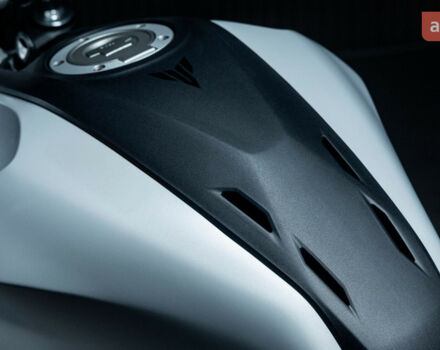 Ямаха MT-07, объемом двигателя 0.69 л и пробегом 0 тыс. км за 10457 $, фото 3 на Automoto.ua