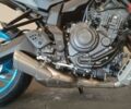 Ямаха MT-07, об'ємом двигуна 0.69 л та пробігом 0 тис. км за 10052 $, фото 29 на Automoto.ua
