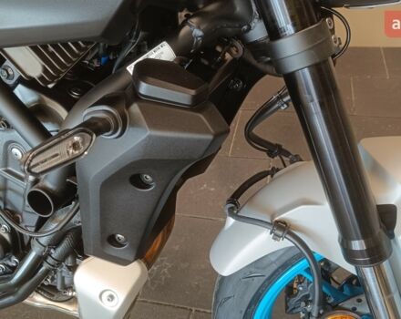 Ямаха MT-07, объемом двигателя 0.69 л и пробегом 0 тыс. км за 10457 $, фото 18 на Automoto.ua