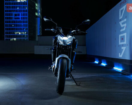 Ямаха MT-07, об'ємом двигуна 0.69 л та пробігом 0 тис. км за 10052 $, фото 23 на Automoto.ua