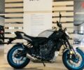 купити нове авто Ямаха MT-07 2025 року від офіційного дилера YAMAHA Черкаси Ямаха фото