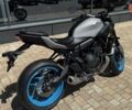 купить новое авто Ямаха MT-07 2025 года от официального дилера АВТО-МОТО екстрім Ямаха фото
