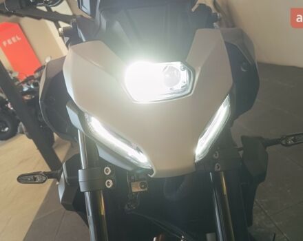 Ямаха MT-07, об'ємом двигуна 0.69 л та пробігом 0 тис. км за 10052 $, фото 13 на Automoto.ua