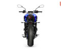 купити нове авто Ямаха MT-07 2025 року від офіційного дилера Мотосалон Yamaha Ямаха фото