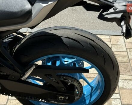 купить новое авто Ямаха MT-07 2025 года от официального дилера АВТО-МОТО екстрім Ямаха фото