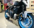 купити нове авто Ямаха MT-07 2025 року від офіційного дилера YAMAHA Черкаси Ямаха фото