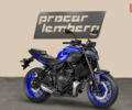 Ямаха MT-07, об'ємом двигуна 0.69 л та пробігом 0 тис. км за 10052 $, фото 1 на Automoto.ua