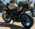 купить новое авто Ямаха MT-07 2025 года от официального дилера АВТО-МОТО екстрім Ямаха фото