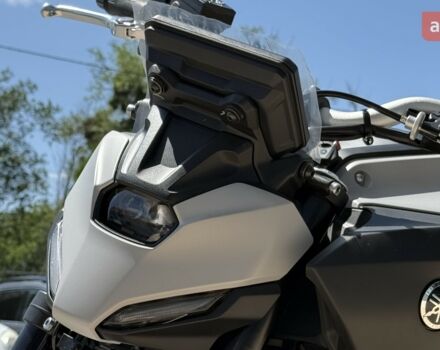 купить новое авто Ямаха MT-07 2025 года от официального дилера АВТО-МОТО екстрім Ямаха фото