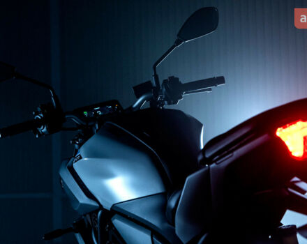 Ямаха MT-07, объемом двигателя 0.69 л и пробегом 0 тыс. км за 10457 $, фото 5 на Automoto.ua