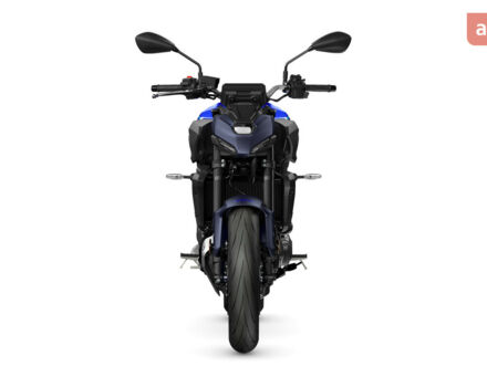 купити нове авто Ямаха MT-07 2025 року від офіційного дилера Мотосалон Yamaha Ямаха фото