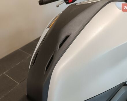 Ямаха MT-07, об'ємом двигуна 0.69 л та пробігом 0 тис. км за 10052 $, фото 20 на Automoto.ua