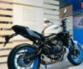 купить новое авто Ямаха MT-07 2025 года от официального дилера YAMAHA Черкаси Ямаха фото