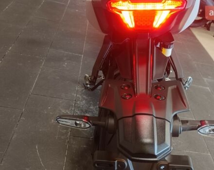 Ямаха MT-07, об'ємом двигуна 0.69 л та пробігом 0 тис. км за 10052 $, фото 25 на Automoto.ua