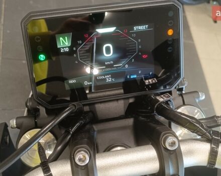 Ямаха MT-07, об'ємом двигуна 0.69 л та пробігом 0 тис. км за 10052 $, фото 17 на Automoto.ua