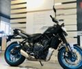 купити нове авто Ямаха MT-07 2025 року від офіційного дилера YAMAHA Черкаси Ямаха фото