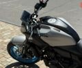 купить новое авто Ямаха MT-07 2025 года от официального дилера АВТО-МОТО екстрім Ямаха фото